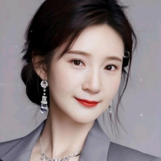 如意教化妆