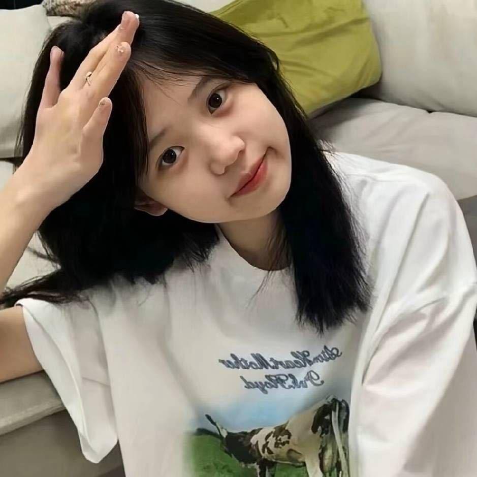 美美酱