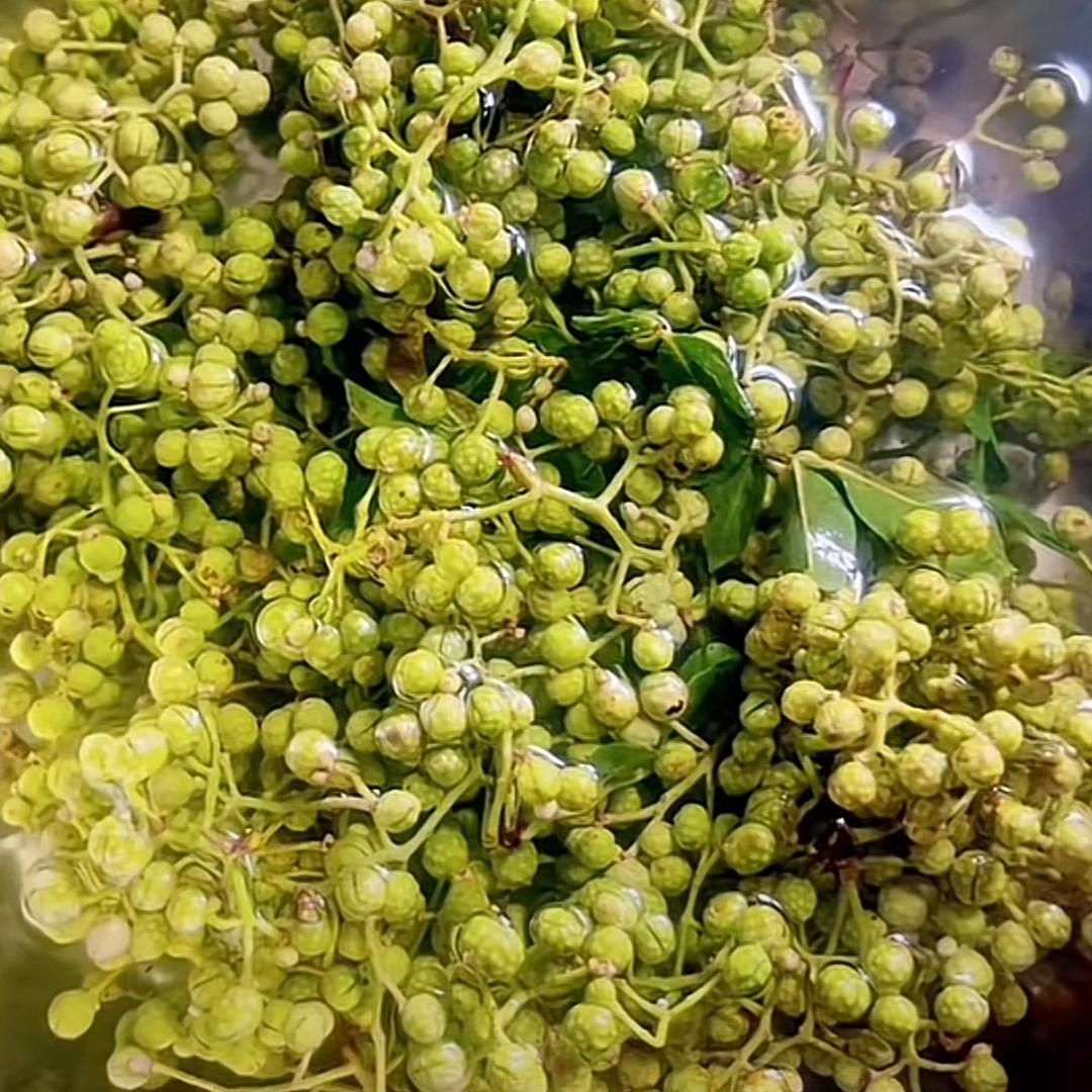 陈姐爱美食