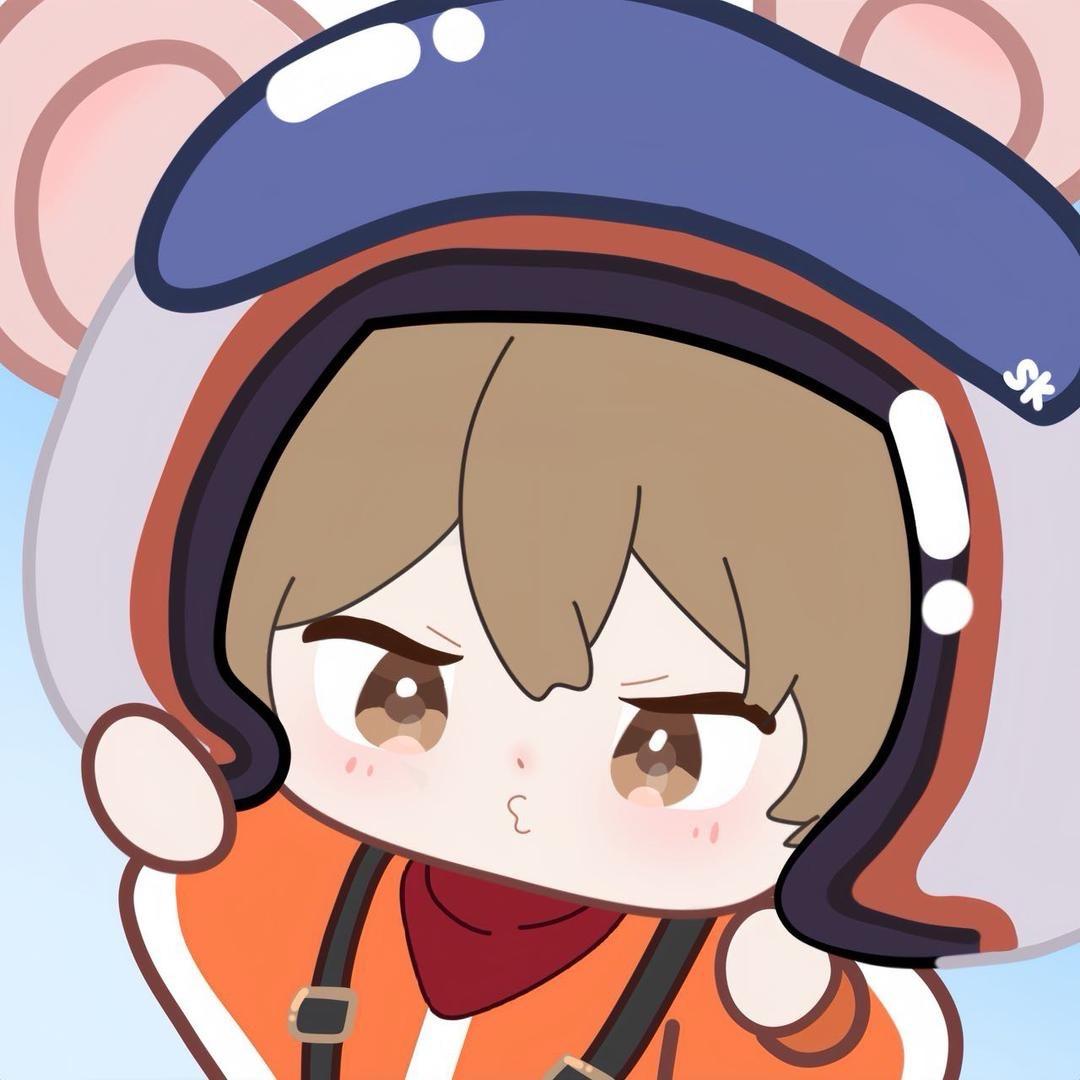 克