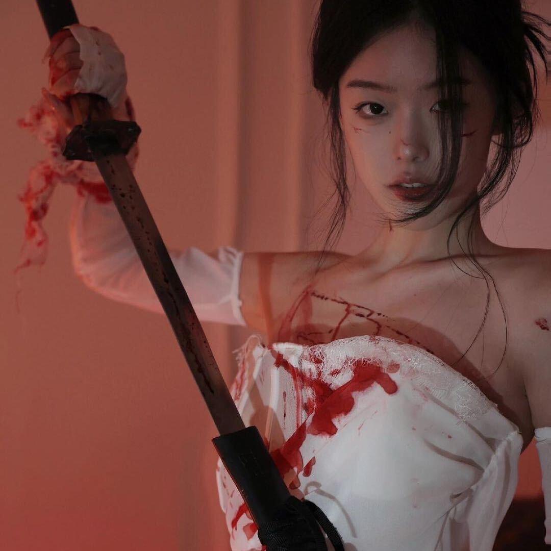 玲子阿姨