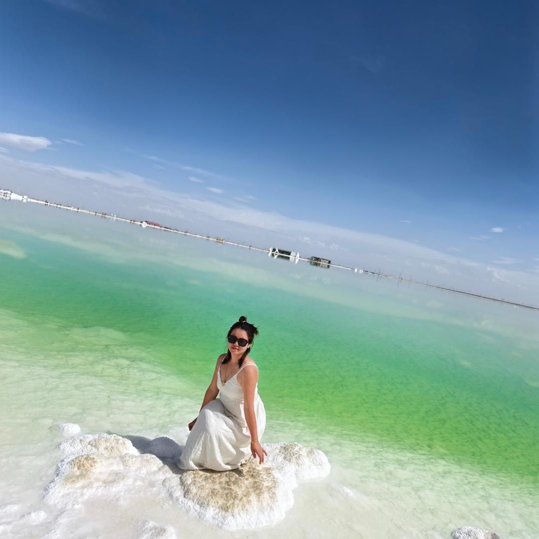 两个宝宝的妈妈