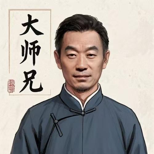 胡老师聊养生馆