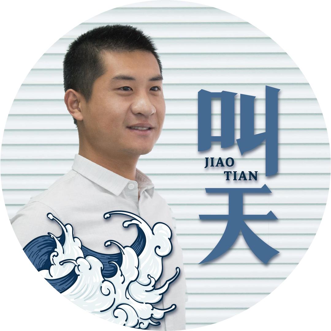 富士康包打听-Liu.叫天