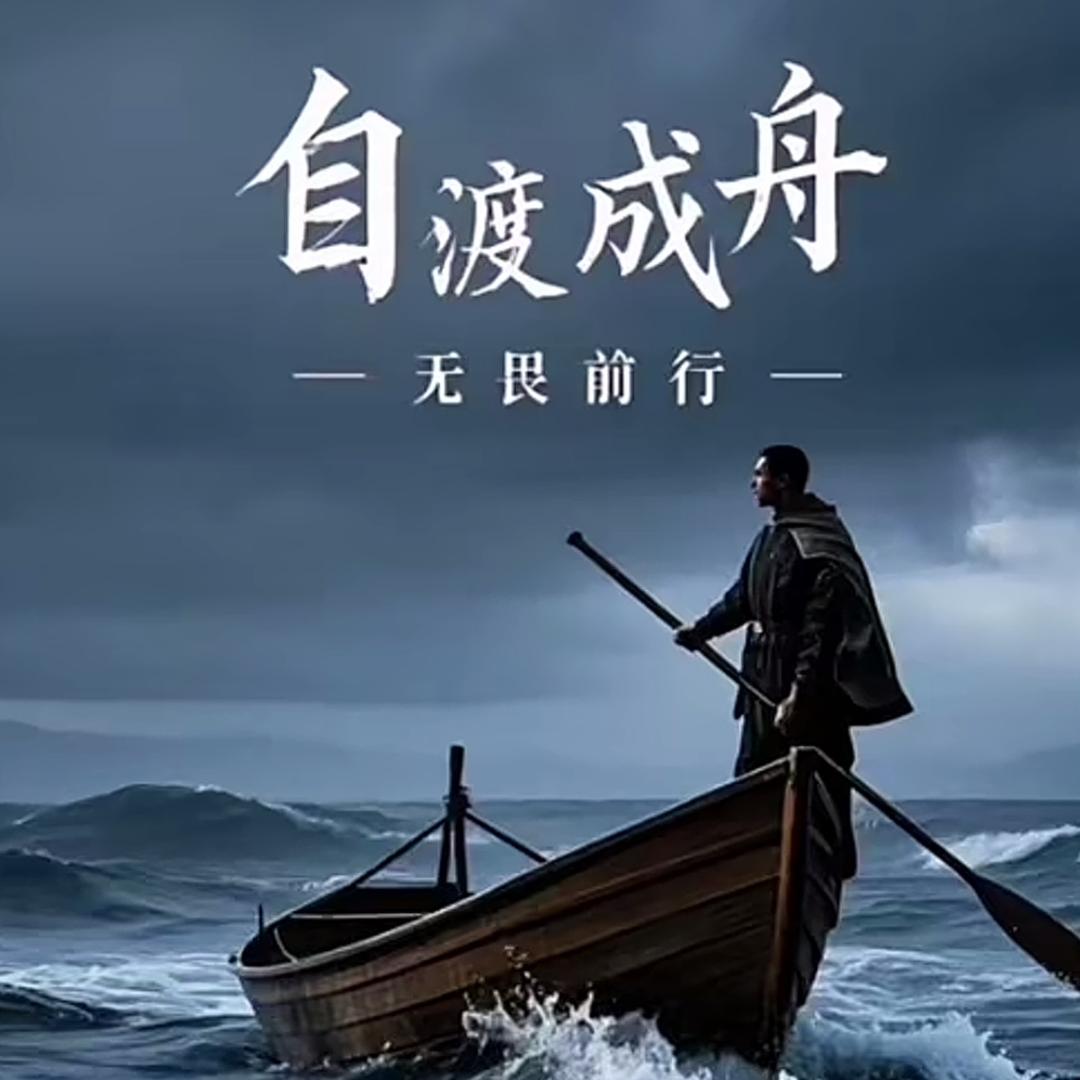 格局默