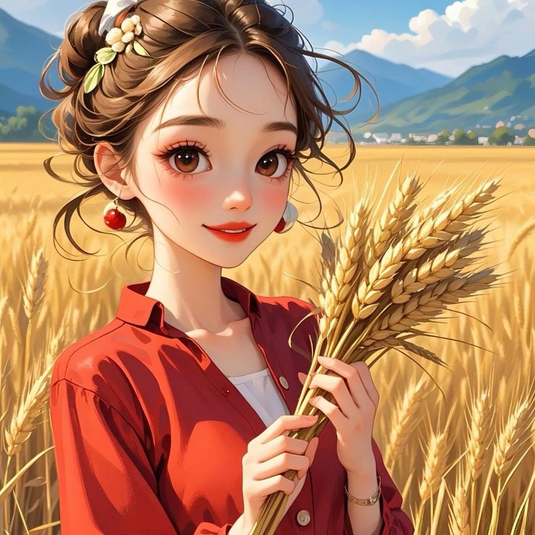 金色🌾（等待版）