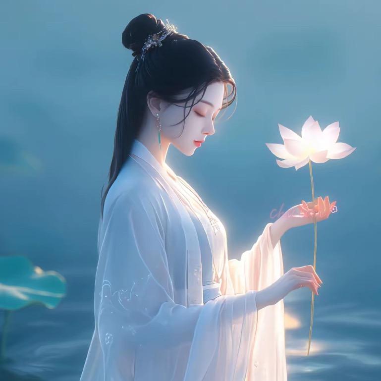 醉月池