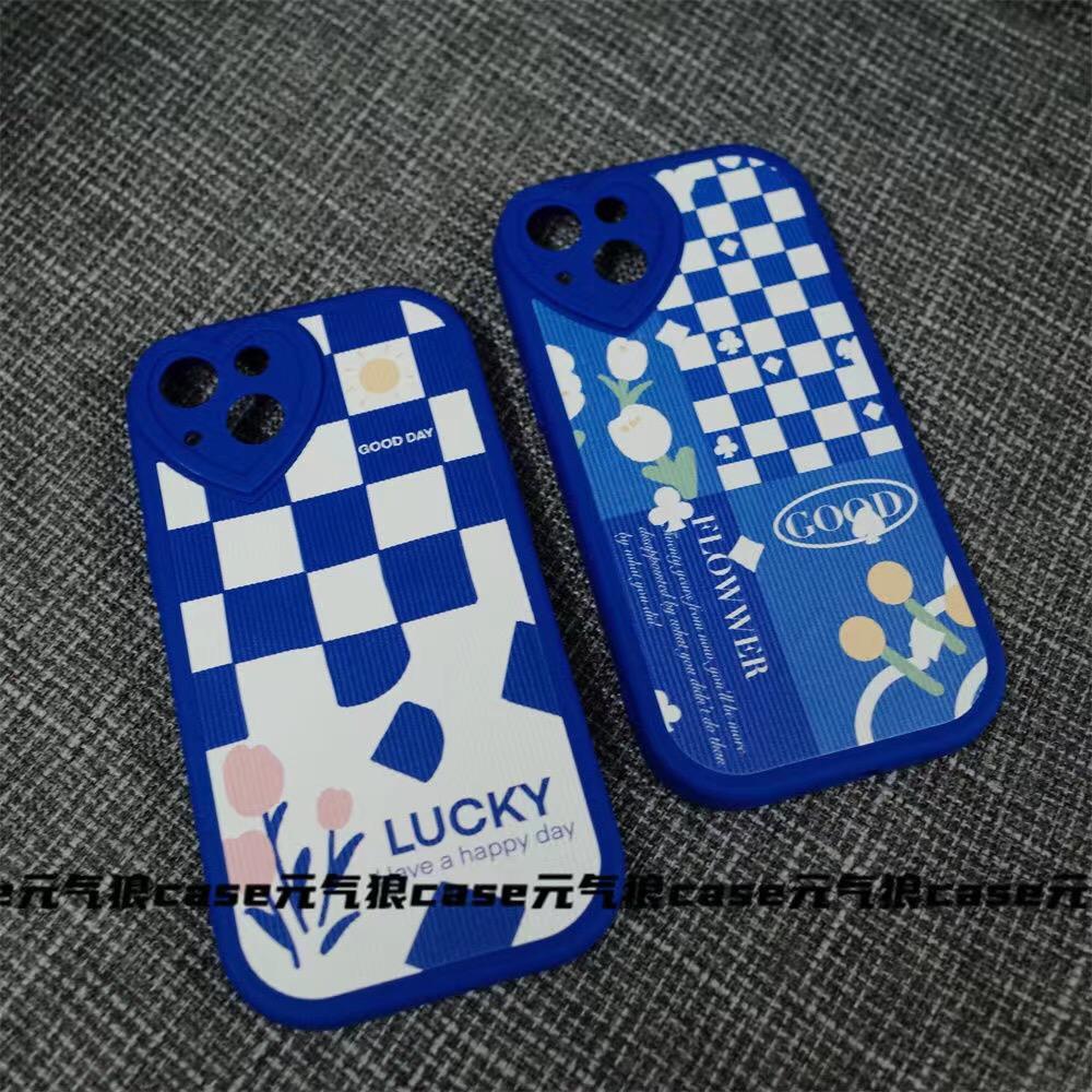 恺肯数码个体店隆罗原创手机壳