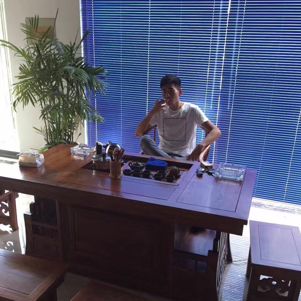 俊哥找工作😎