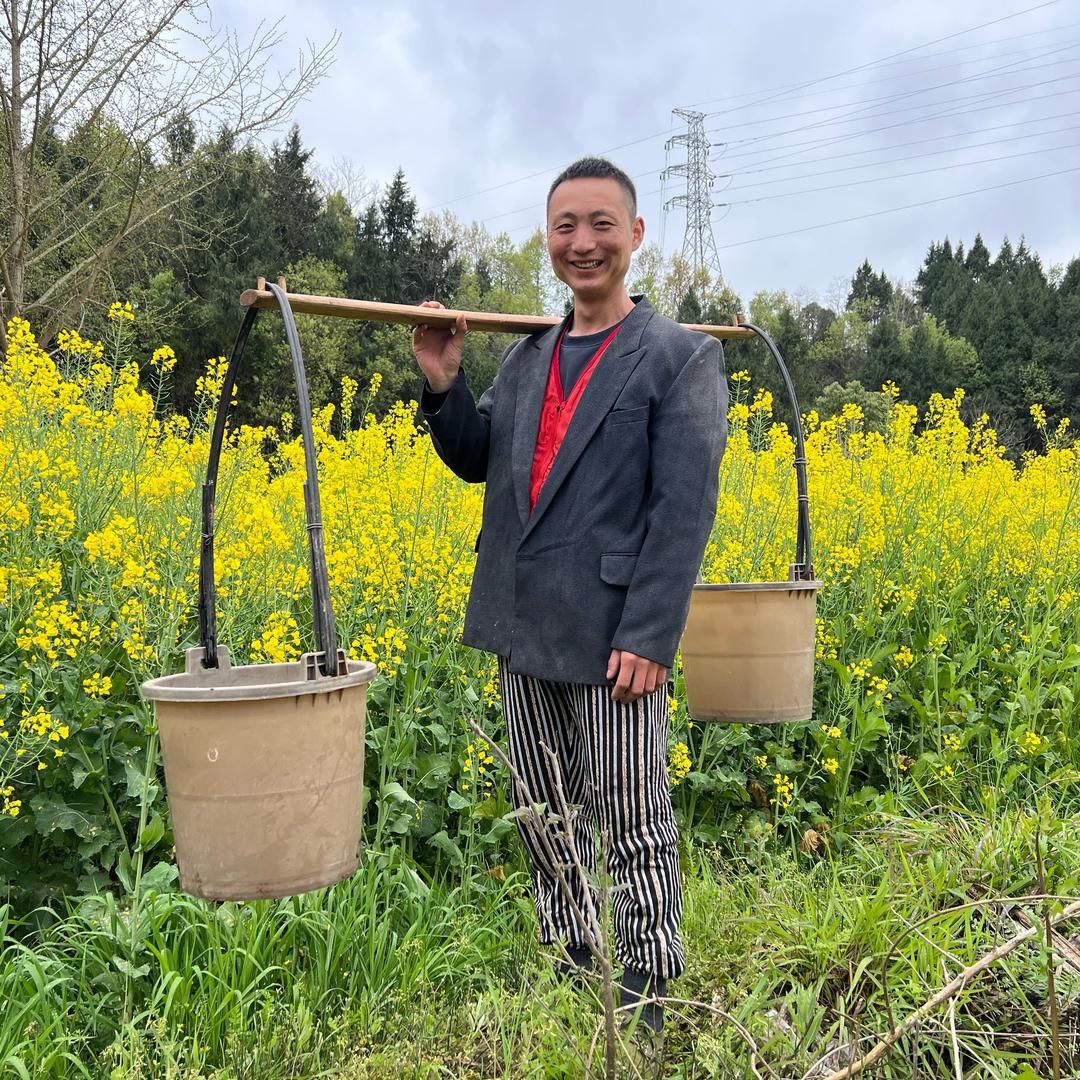 守乡人毛子@抖音