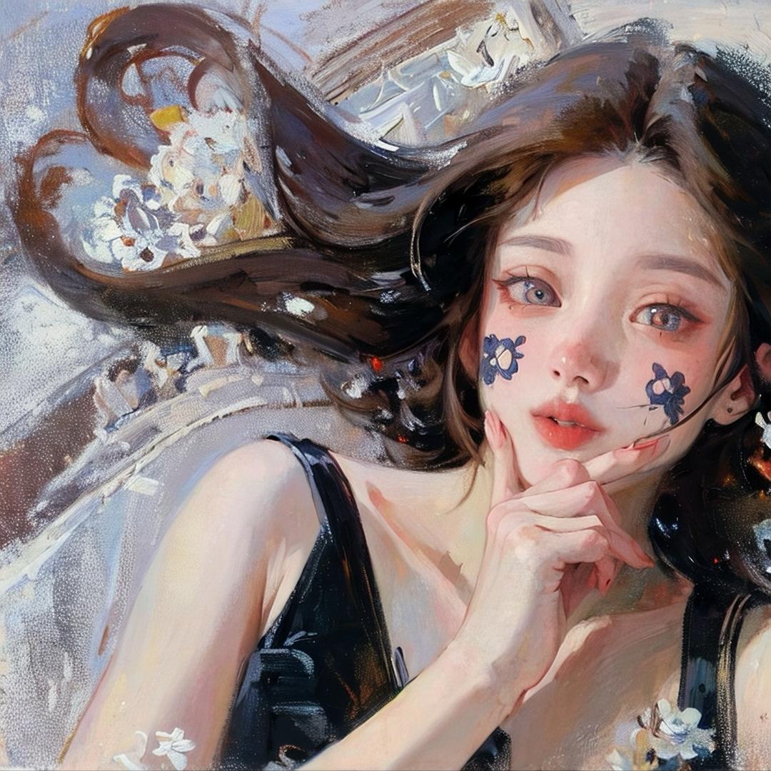 月亮上的垂耳兔ᥫᩣ༠°