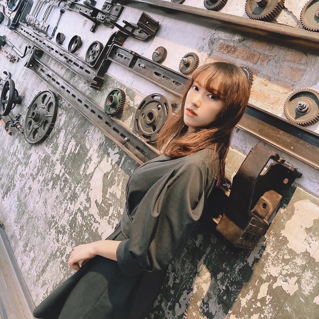 杨姐—