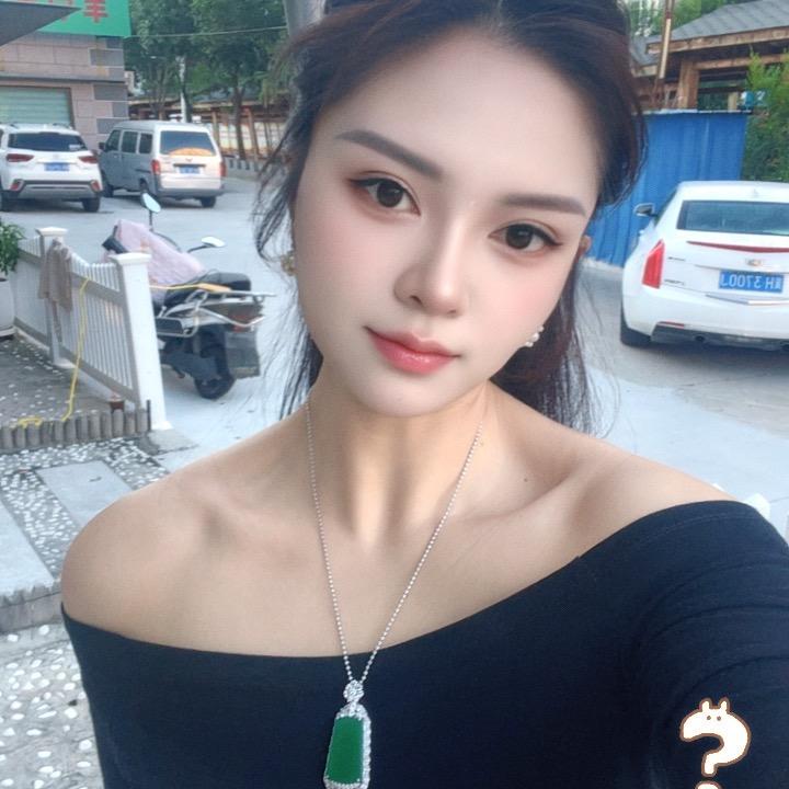 Miss.马漂亮