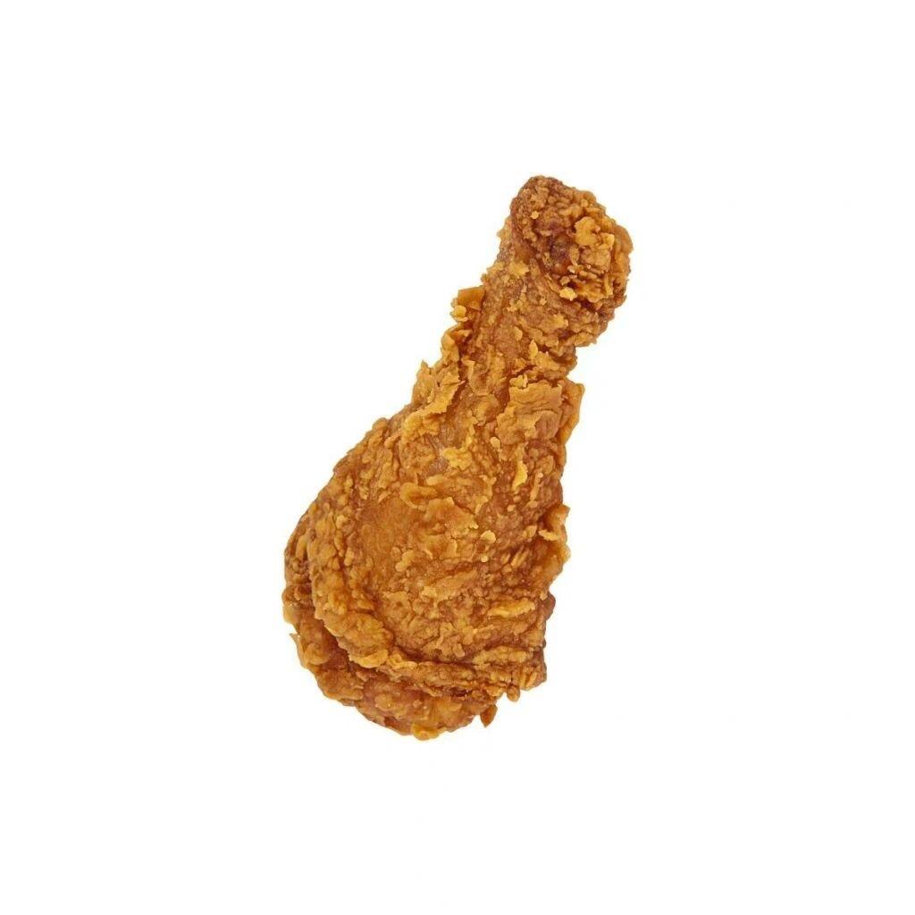 麦麦脆汁鸡🍗