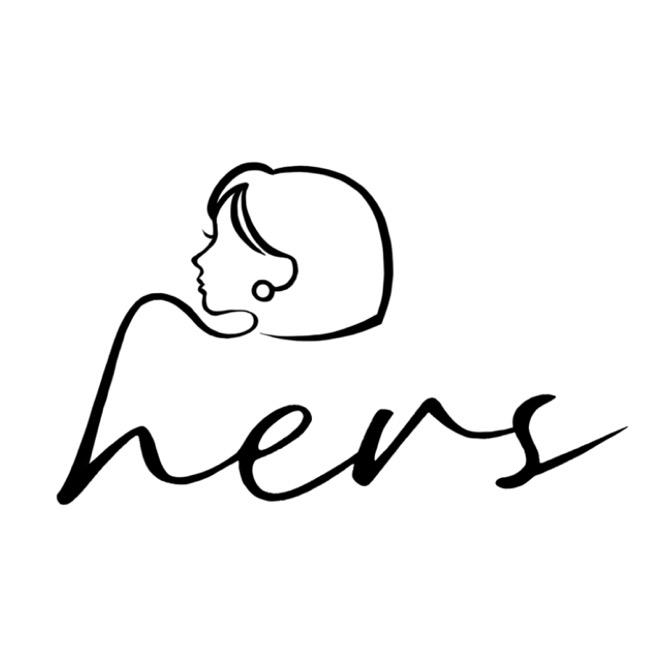 hers·她
