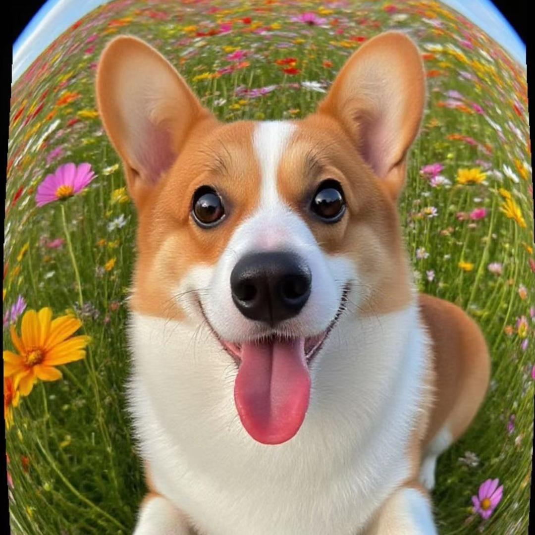 古月smileYan