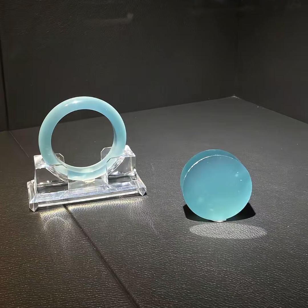 虎虎珠宝手镯定制