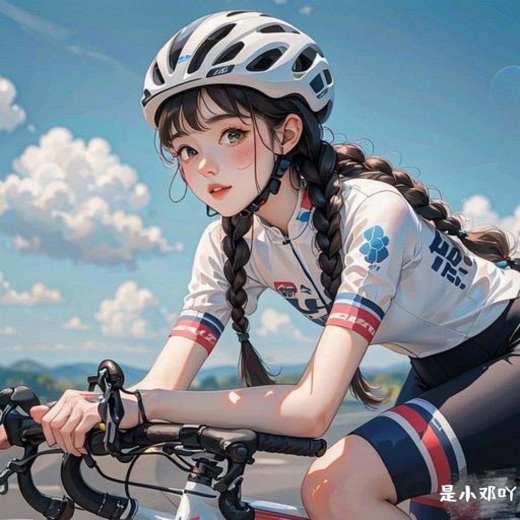 小邓吖ᥫᩣ（减脂打卡版）