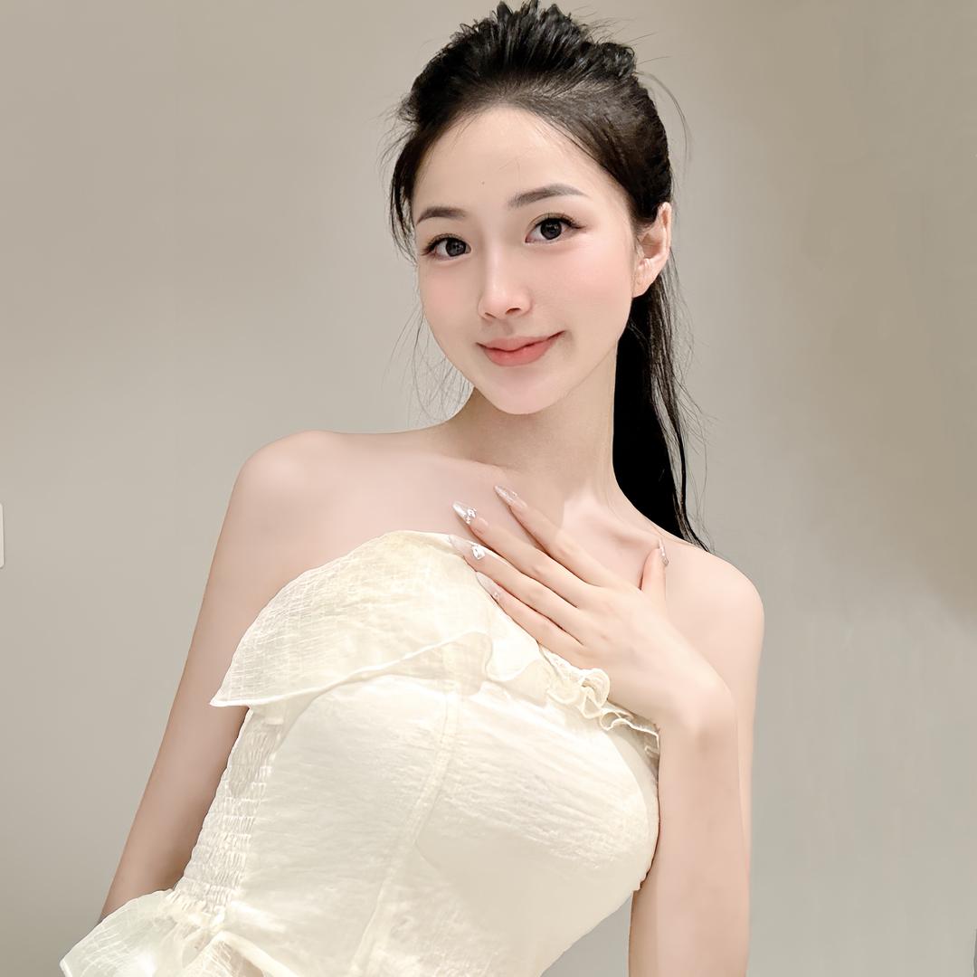 清清甜