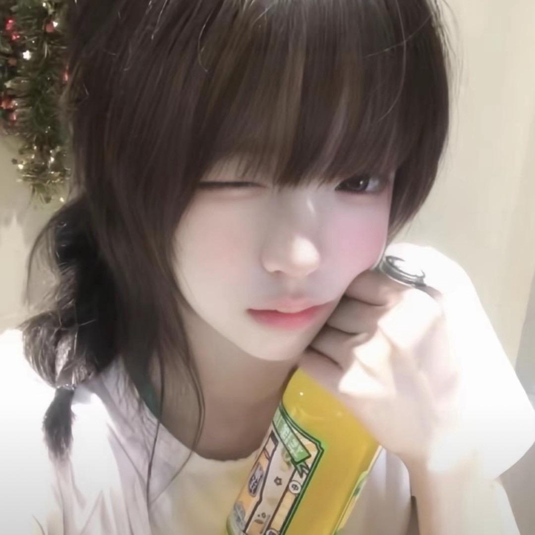 DuangDuang酱੭ﾞ