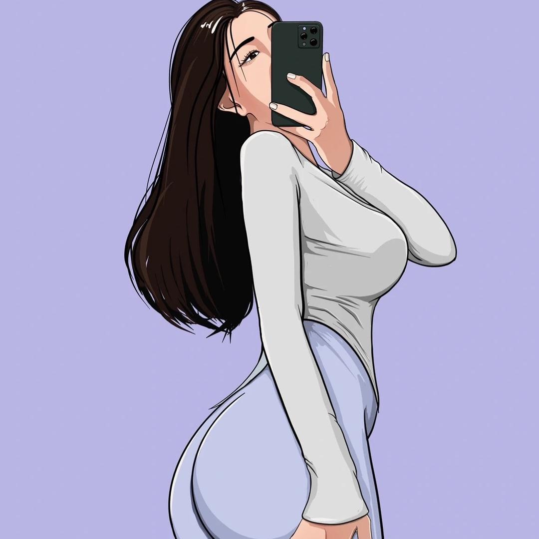 潘哥哥家的潘夫人