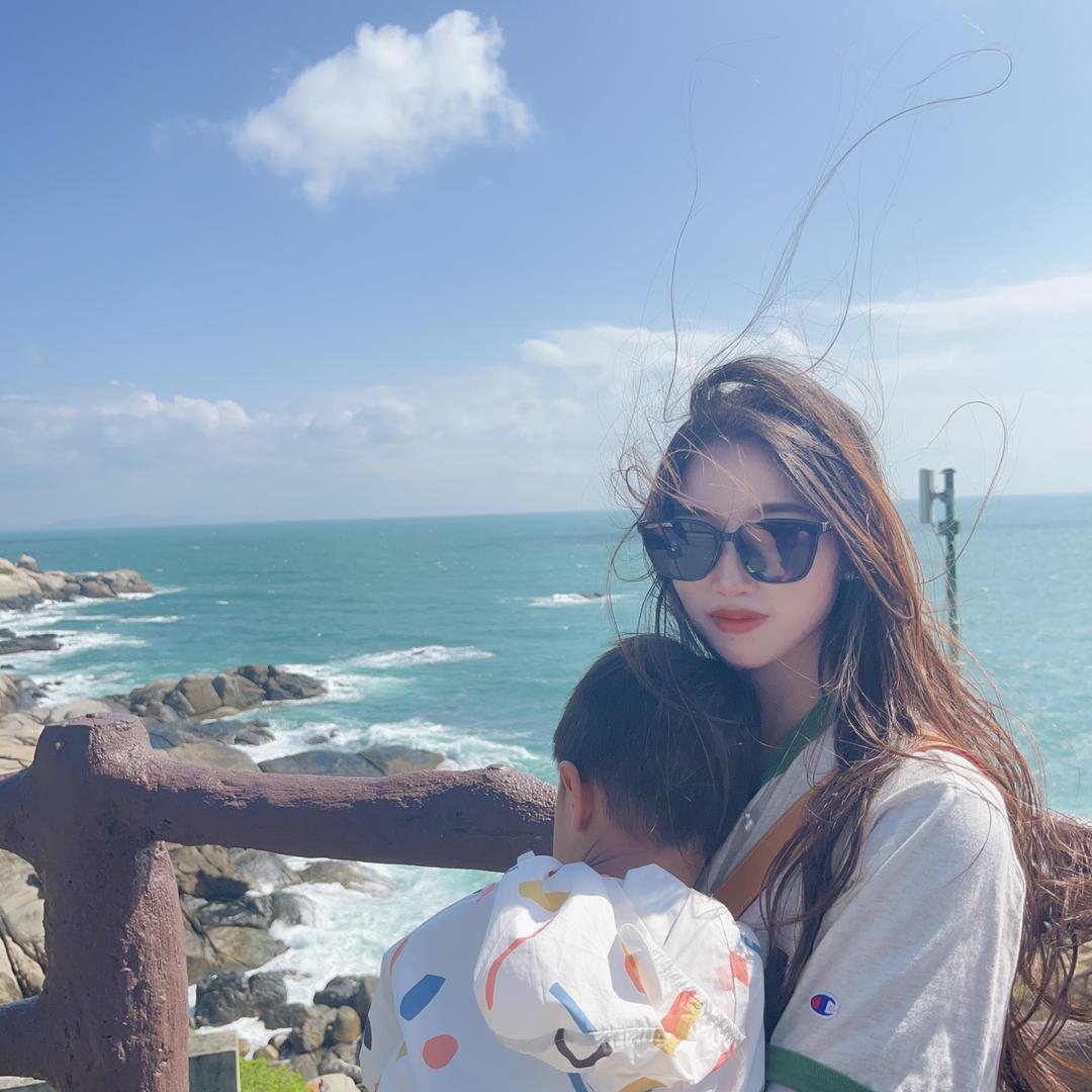 仙女麻麻是我呀