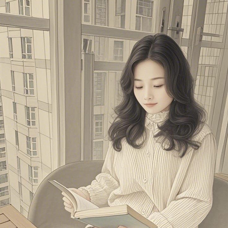 旻果果