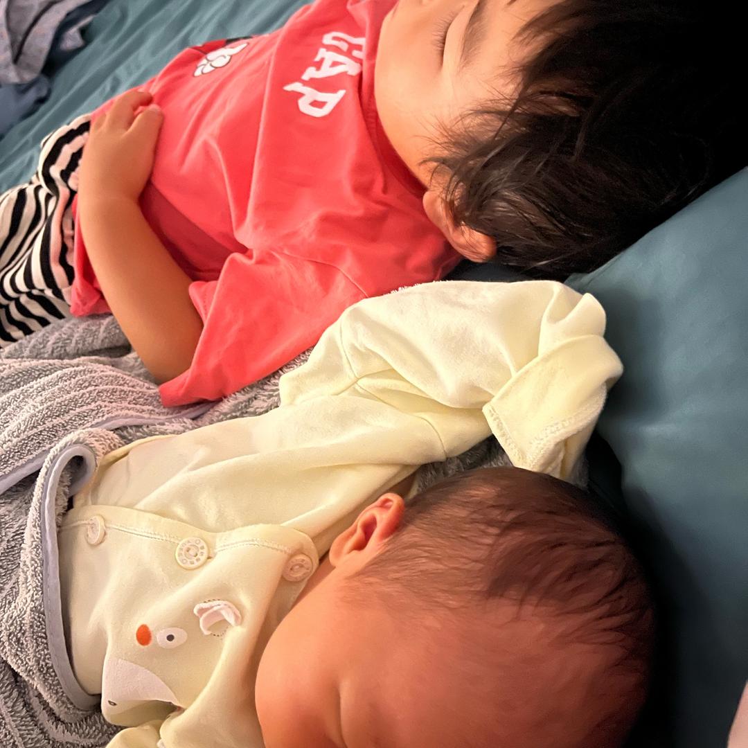 小李的幸福生活