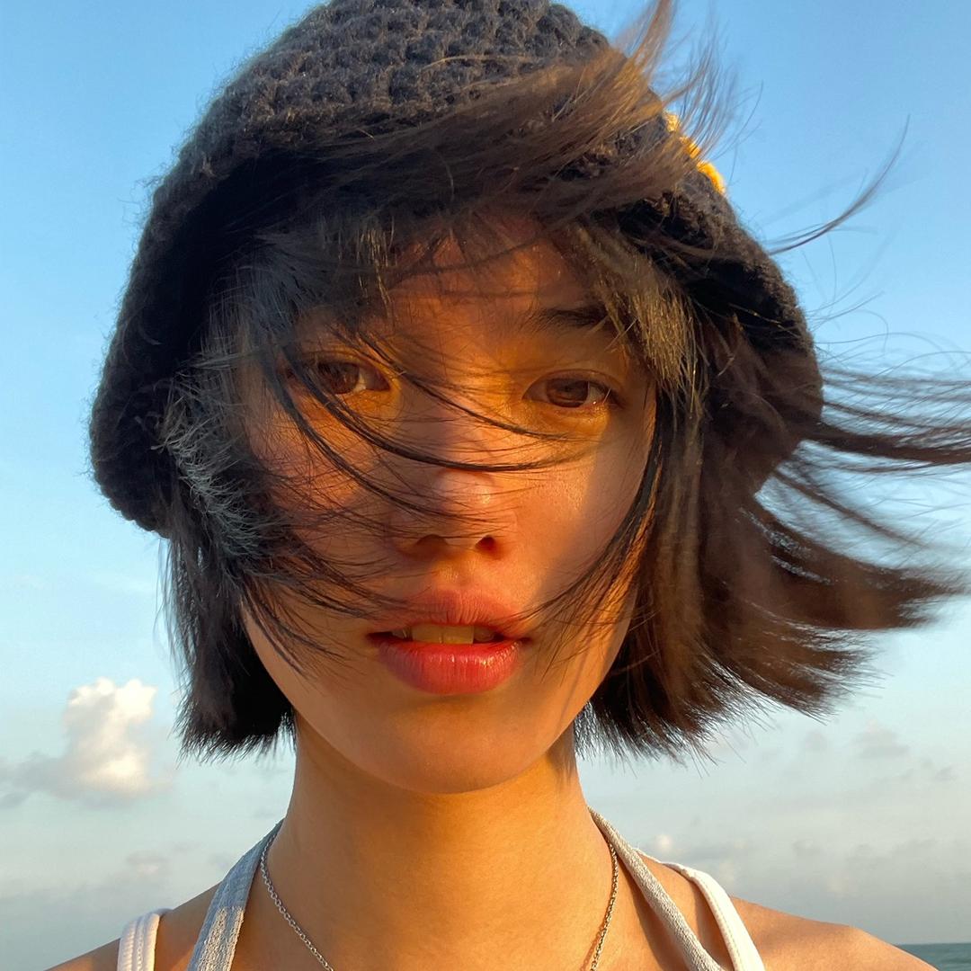 黄一丹Charlotte