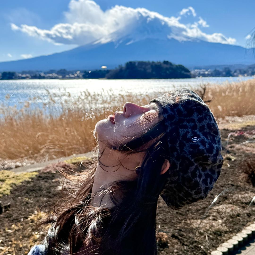 蛮大人的小号
