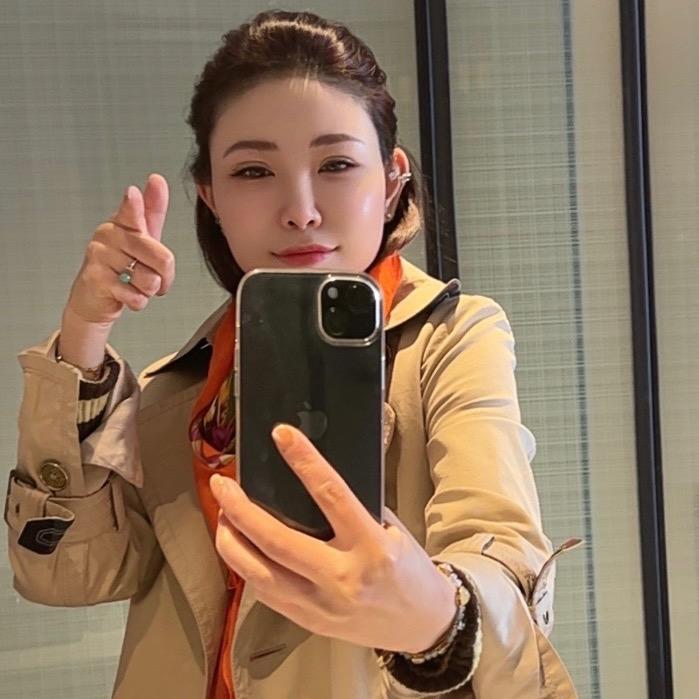 橘子格格