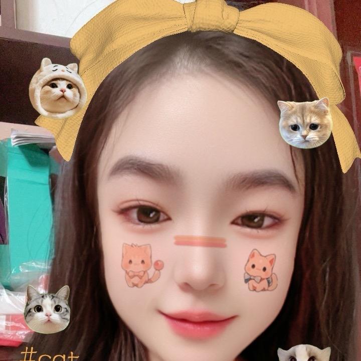 莉儿🍊（152小个子）