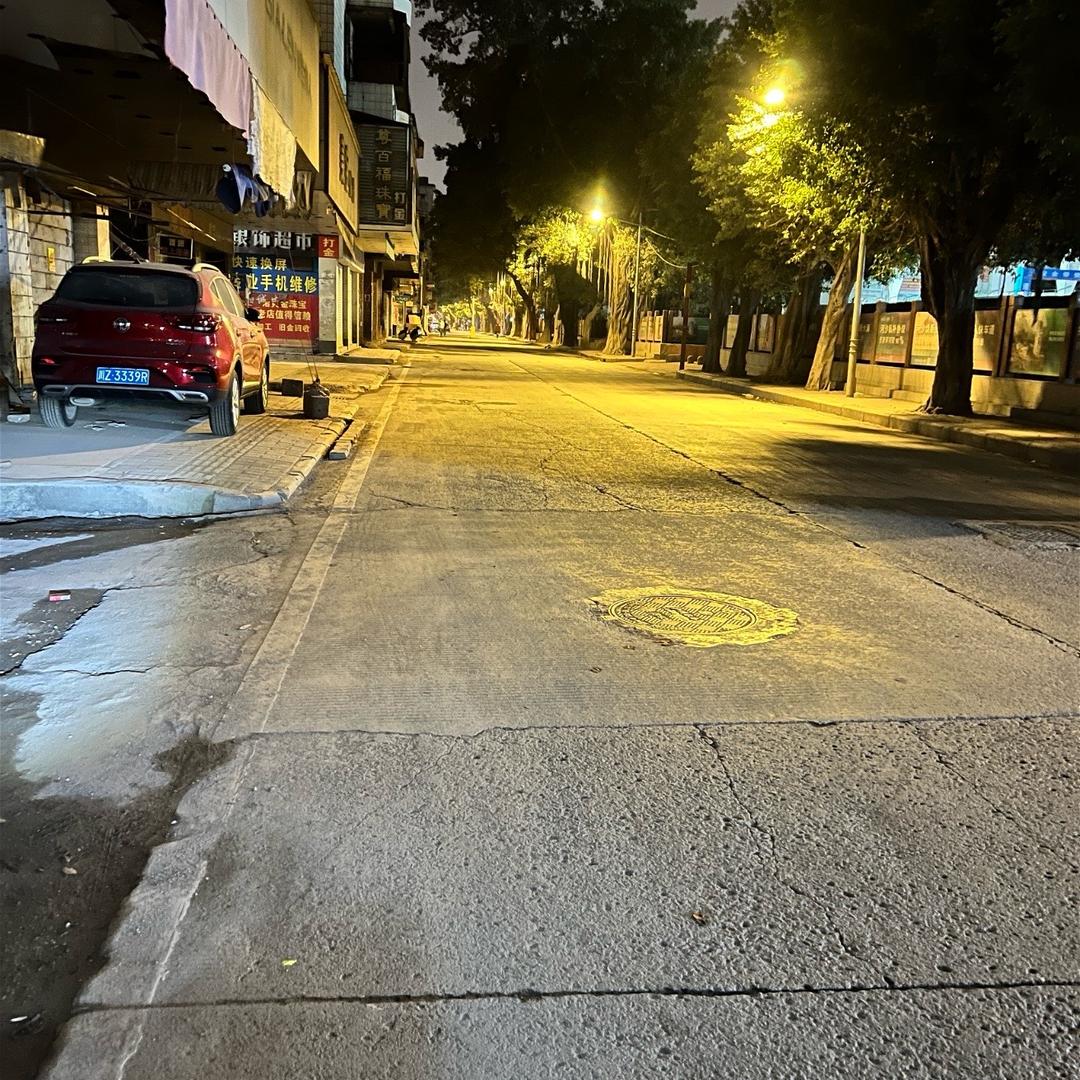 各位伄戼 晚上好呀