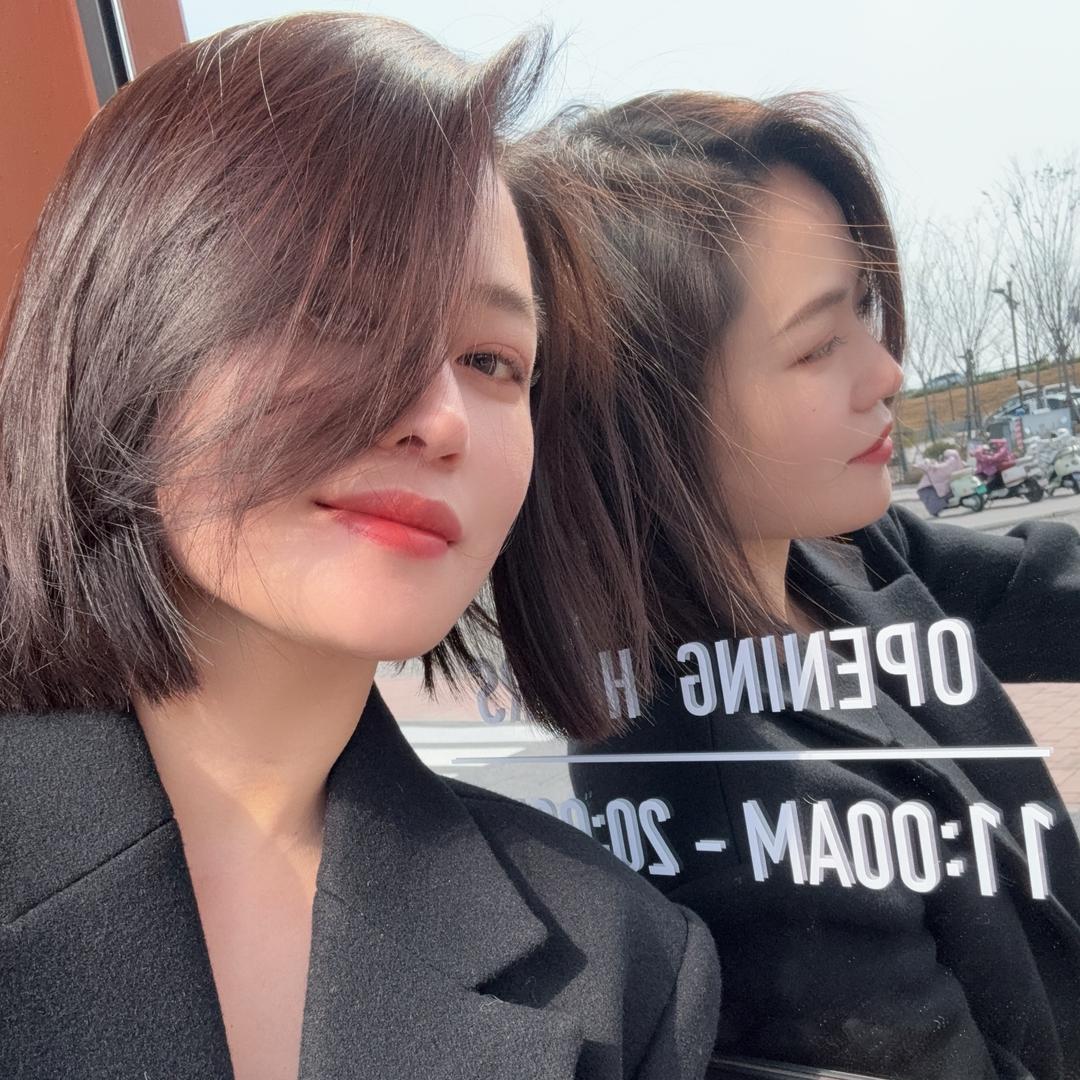 大美 🥑.