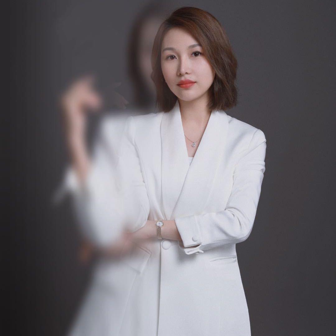 炫美美少女