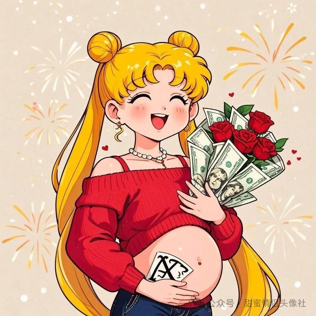 若晴妈妈