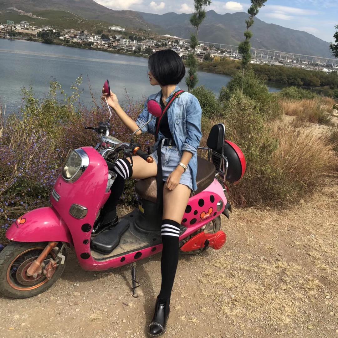 雅清漫游记@抖音