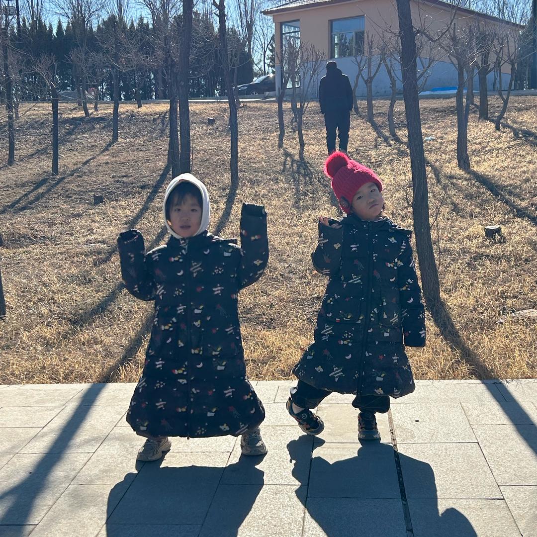 背着善宰跑 🫧