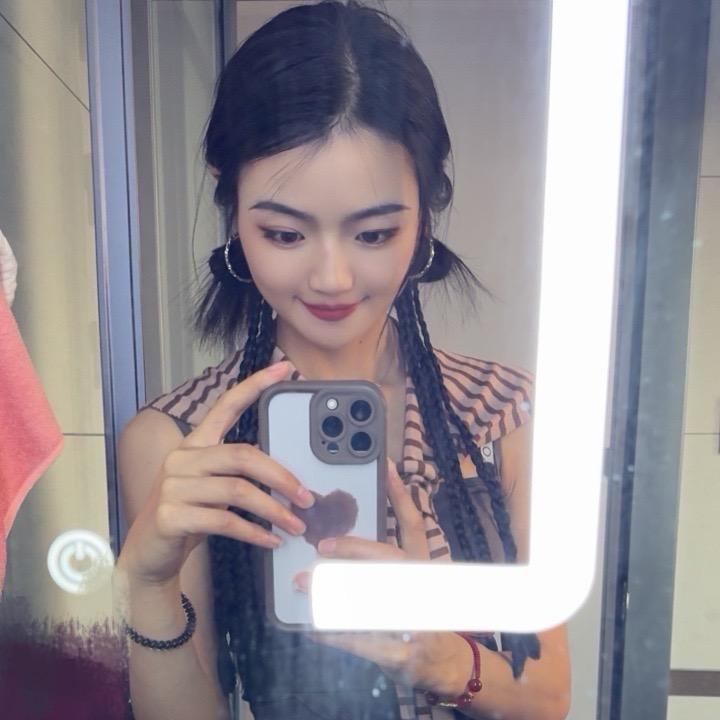 小鱼儿🐠