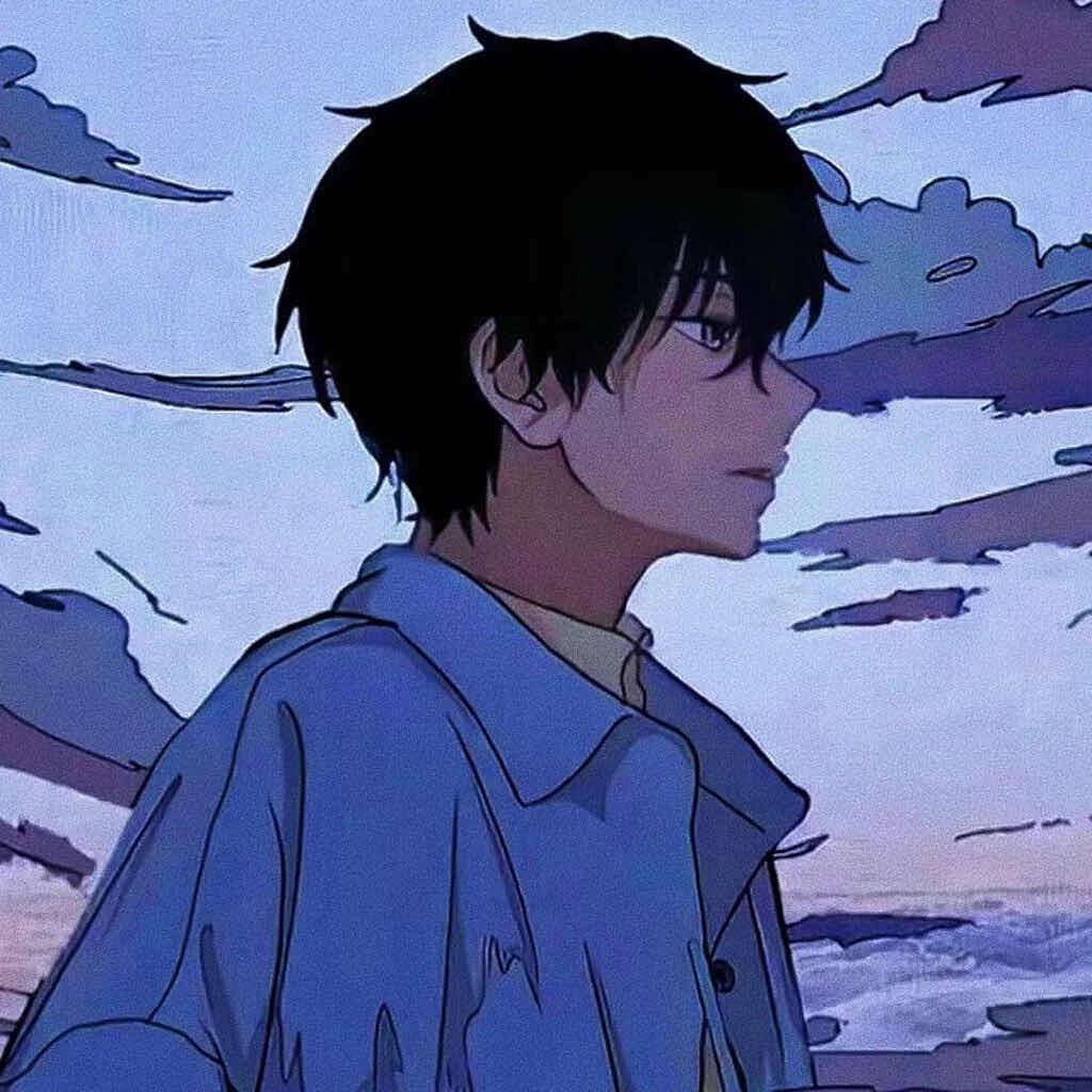 朝暮.