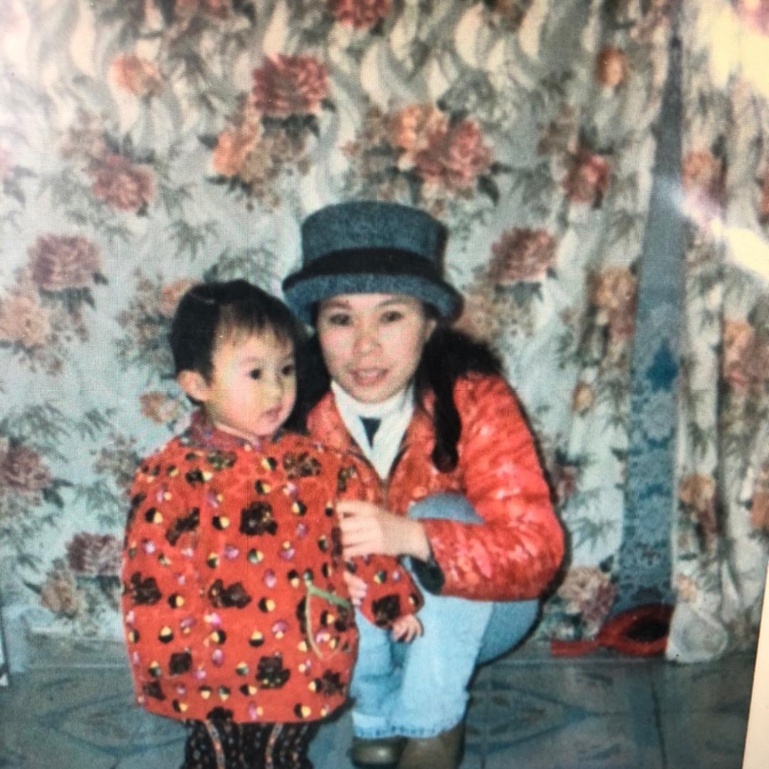 幸福朝阳东方升起