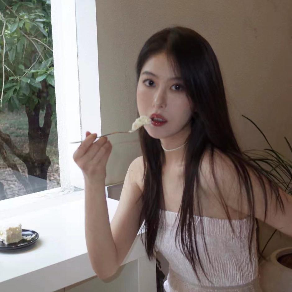 吃货少女小吴@抖音