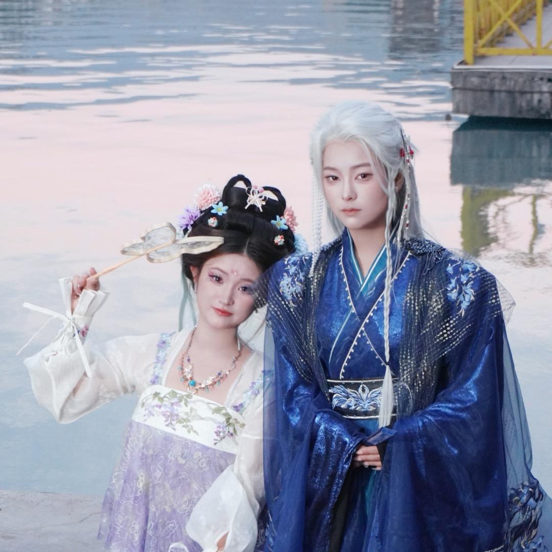 宣恩梦华阁妆造馆