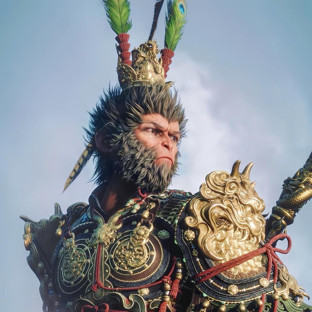 King