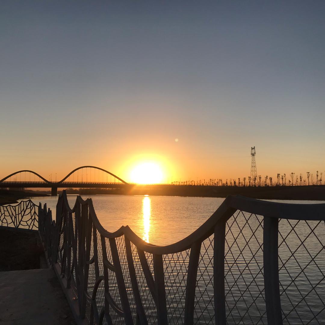 岁月如歌，享受过程！