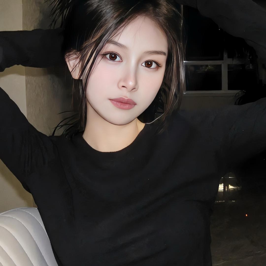 梅要开心💙