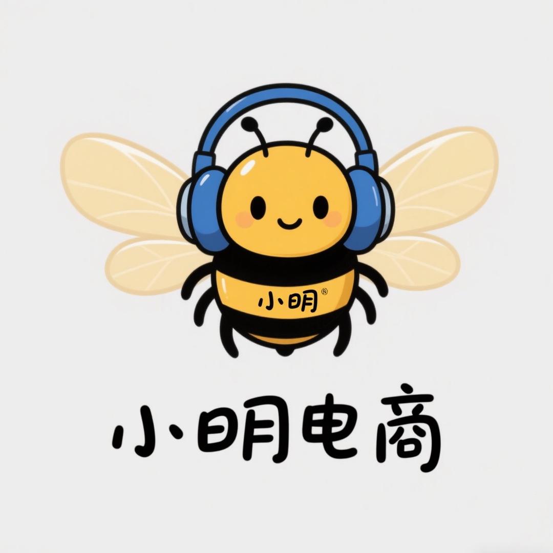 小明总