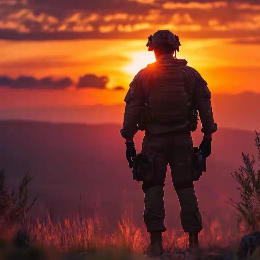 山东老兵养殖基地