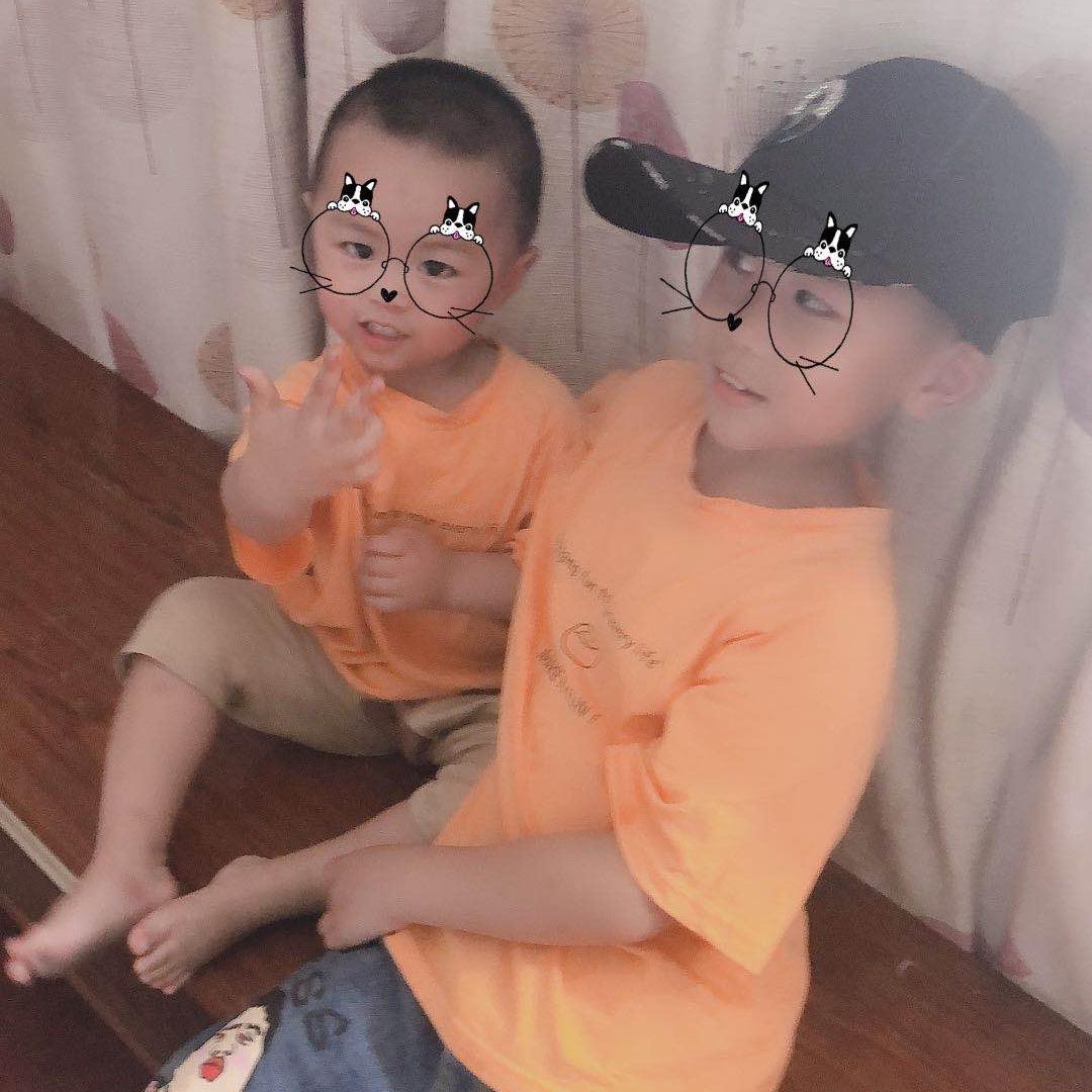 亲爱的