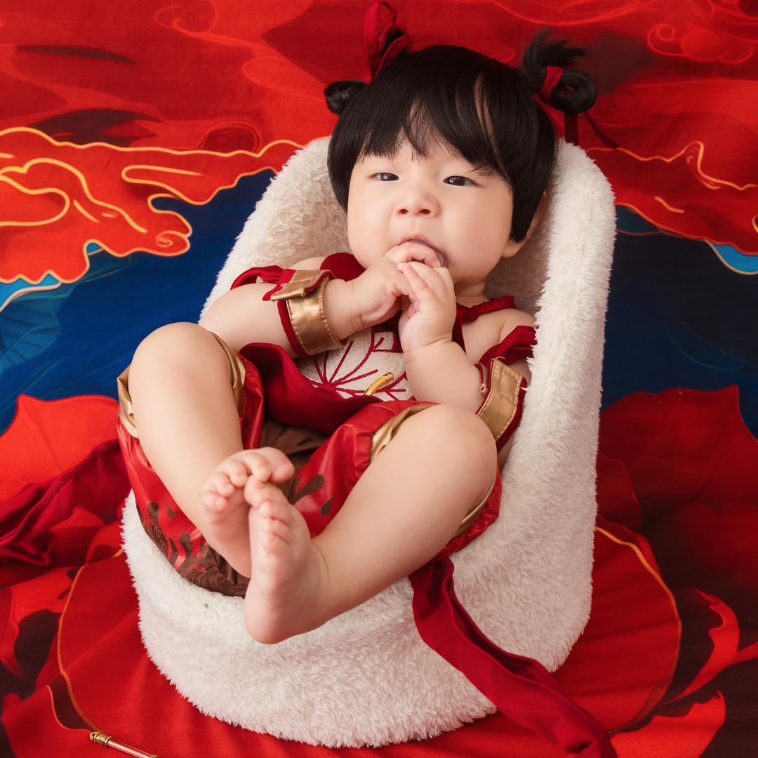朵依的小榴莲